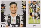 Panini Sticker Fifa 365 2019 Nr. 229 Emre Can Juventus NEUWARE Sammelbild
