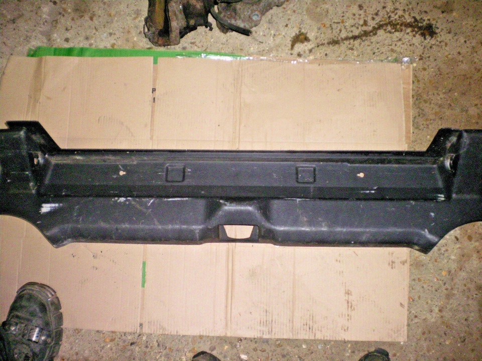 Saab 900 (1993-1998) Boot Trim - Image 1 of 1