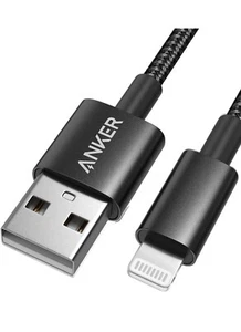 Apple iphone charger cable-Usb To Lightning Cable - Picture 1 of 6