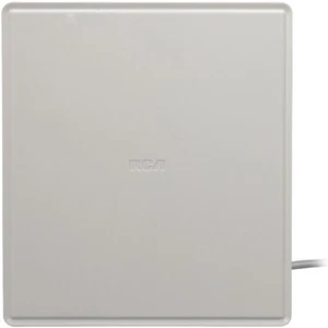 RCA ANT1400Z Multidirectional Indoor Flat HDTV Antenna - Picture 1 of 1