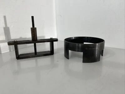 KIA 220402 SPRING COMPRESSOR KIT K94A-4209A-AT1 K94A-4209A-At - image 1 of 4