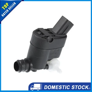 Pack of 1 for Hyundai Santa Fe 2017-2022 Windshield Washer Pump No.985102W500 - Picture 1 of 6