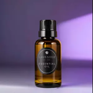 Lavender Essential Oil 10ML Premium Oil 100% Natural Extracts | Free Shipping! - Picture 1 of 2