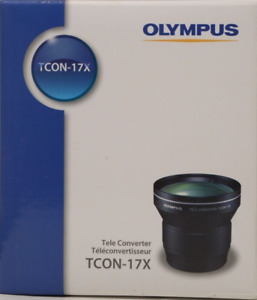 Olympus TCON-17x