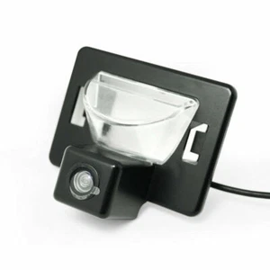 Car Rear View Camera For Mazda 5 2005-2010 Mazda Premacy Ford i-MAX Backup CCD - Picture 1 of 10