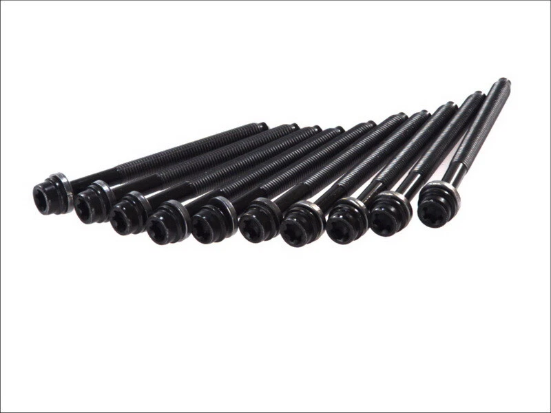 Hans Pries Cylinder Head Bolt Kit HP109 547 for Audi A3/A4 B5/B6/B7; Seat Exeo - Image 1 of 1
