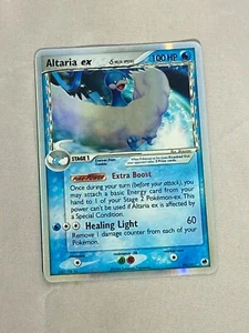 Pokemon Altaria ex Delta Species Dragon Frontiers 90/101 - Picture 1 of 6