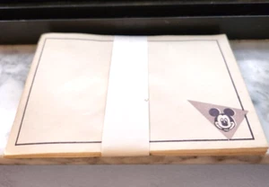 Lote de 18 sobres de correo vintage de Disney úsalos para ocasiones especiales, - Imagen 1 de 3