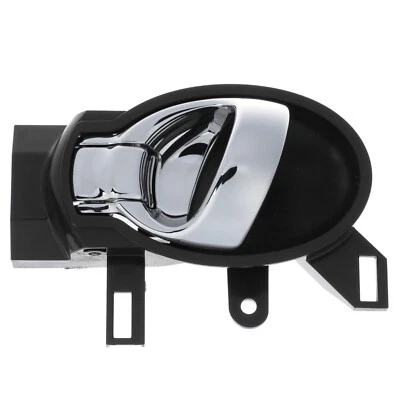 Manija de puerta interior izquierda Nissan Versa 2012-2017 (delantera o trasera) 806713WC1B Foto 1 de 3