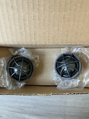 BRAND NEW IN THE BOX PAIR OF DLS RC28 TWEETERS - Image 1 of 4