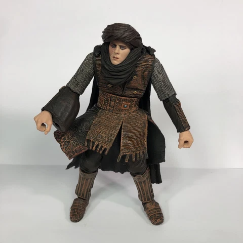 Disney Prince of Persia The Sands of Time McFarlane Toys Zolm Action Figure Cover
