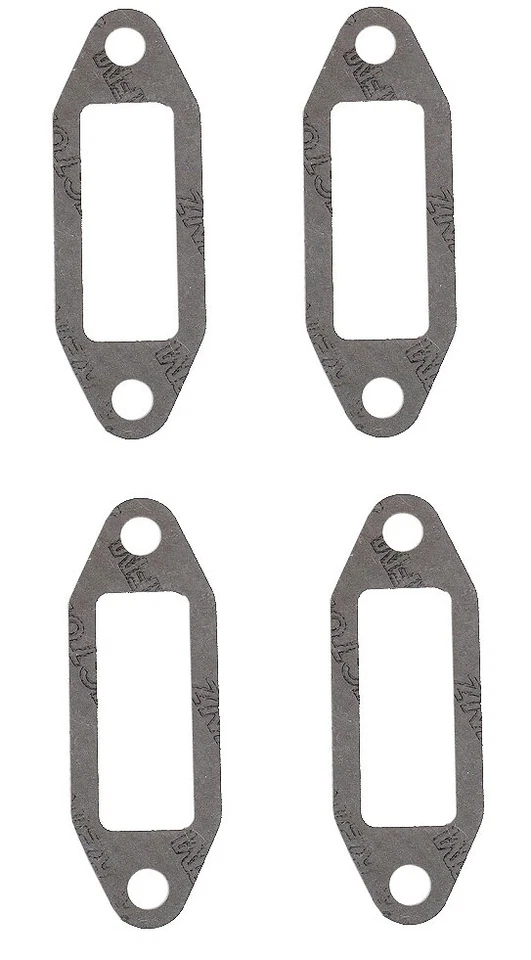 Exhaust Manifold Gasket Set for Porsche 912 1966-1969 - OEM Quality! FREE SHIP! - Image 1 of 1