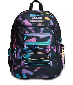 ZAINO Seven ADVANCED - MELT GIRL - Bild 1 von 6