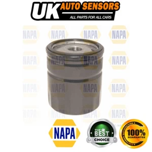 passend für Peugeot Ölfilter NAPA 0 - Bild 1 von 2