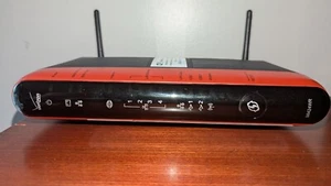 Verizon FIOS Router Actiontec MI424WR Rev. I Router - Picture 1 of 4