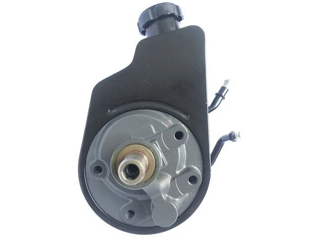 Edelmann 42XG37W Power Steering Pump Fits 1997-2000 GMC K2500 - Image 1 of 1