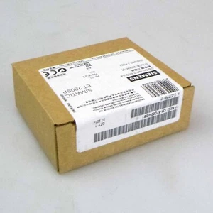 Simatic S7 ET200SP 6ES7 131-6FD00-0BB1 SIE - Bild 1 von 3