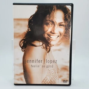 Jennifer Lopez - Feelin So Good DVD 2000 - Picture 1 of 3