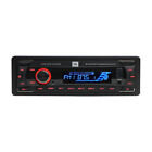 Jbl Celebrity 100 Single-Din Digital Media Receiver With Bluetooth