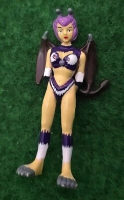 Monster Rancher T.C.D.T.  ,Pixie Figur, Anime Manga, 1999 Playmates, 5cm - Bild 1 von 4