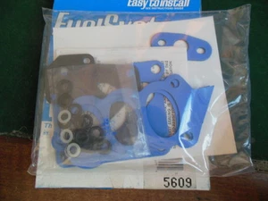 NOS Tomco 5609 Fuel Injector Seal Kit For Some 1988 - 1994 Ford 3.8L Apps. - Picture 1 of 1