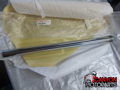 Tubo de horquilla interior Yamaha YZF 600R 1996 4JH-23110-11  Foto 1 de 2