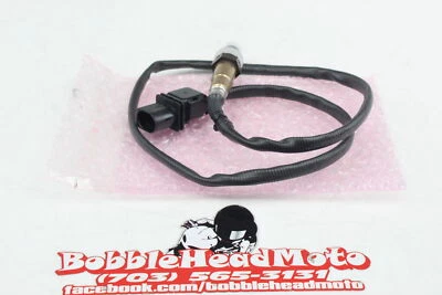 BOSCH LSU4.9 LAMBDA SENSOR C8 - Image 1 of 4