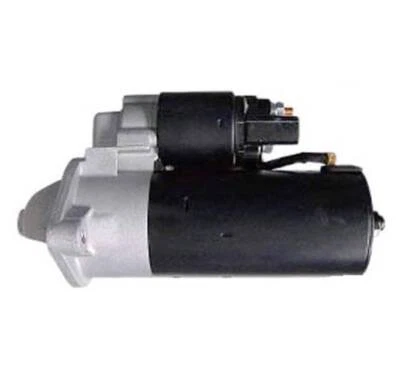 NOVO STARTER SERVE TOYOTA COROLLA 1993-1995 MODELO EUROPEU DIESEL 28100-08010 - Imagem 1 de 2