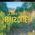 Lizard Music: Arizone (Lp Vinyl *Brand New*.)