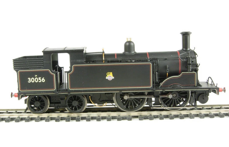 Hornby RARE R2734 dcc fitted 30056 M7 Super detail Early crest MINT BOXED - Image 1 of 1