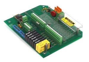 USED EMC B-11365 CONTROL BOARD B11365 - Picture 1 of 3