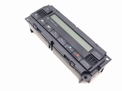 VW BORA Variant 1J6 Altre Centraline 1.90 Diesel 2002 32995926 - Immagine 1 di 4