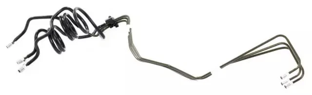 Tubulação de atuador de freio original do fabricante Nissan Titan Armada 46220-7S210 - Imagem 1 de 1