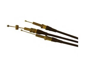 Bronco Throttle Cable for 1987-2003 Kawasaki KSF250 Mojave ATV - Picture 1 of 2