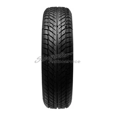 1x 185/65 R 14 86H Winterreifen Goodride SnowMaster SW-608 3PMSF | 92664 - Bild 1 von 4