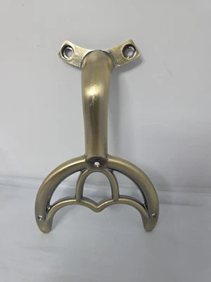Turn Of The Century Apollo 52” Ceiling Fan Bracket - Image 1 of 3