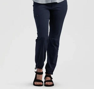 Outdoor Research Ferrosi Straight Hiking Pants Stretch Outdoors Blue Women’s 2 - Picture 1 of 11