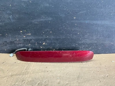 Buick Enclave 2008-2012 tapa maletero acabado panel moldura con cámara OEM R5492 DG Foto 1 de 4