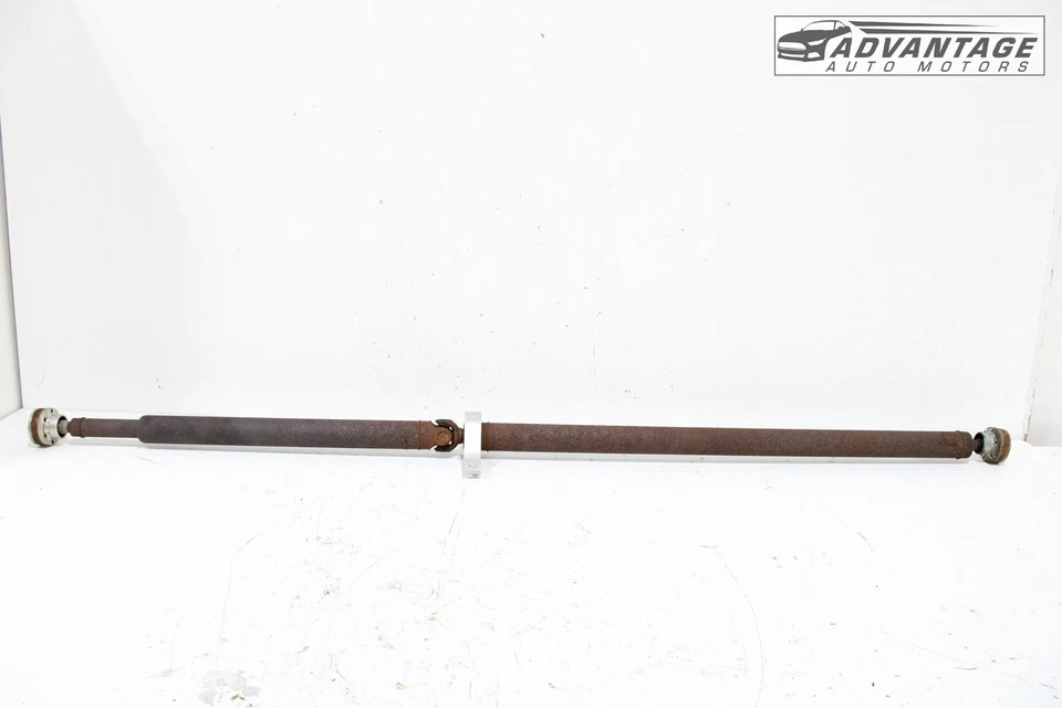 2021 - 2025 福特 BRONCO 运动 4WD 后轮驱动轴卡丹道具原始设备制造商 — 第 1/4 张图片