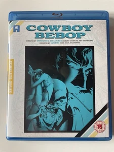 Cowboy Bebop - Complete Collection Blu-Ray -Complete Series- Anime -aus Sammlung - Bild 1 von 6