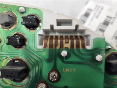 速度表簇适用于 98-01 LANOS 3826966 — 第 1/4 张图片