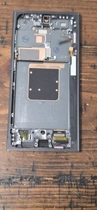 OLED For Samsung Galaxy S24 Ultra S928U/W LCD Display Touch Screen Replacement - Zdjęcie 1 z 2