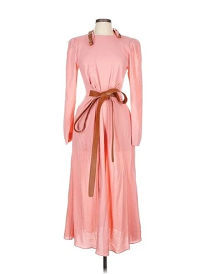Nuevo con etiquetas Vestido informal rosa Stella McCartney para mujer 36 italiano Foto 1 de 4