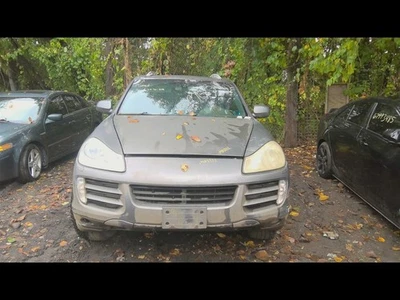 Transmisión automática 3,6 L compatible con 09 PORSCHE CAYENNE 34873 Foto 1 de 4