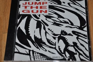 JUMP THE GUN Return Of James Prunz CD 1993 ROCKWERK judas priest ACCEPT - Picture 1 of 4