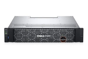Storage Array Dell ME5012 2x12TB 2x580W 2x controller 4x10/25GbE SFP28 iSCSI - Picture 1 of 2