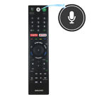 Voice Remote Control For Sony Kd-75X9000e Kd-49X8000e 4K Ultra Hdr Android Tv