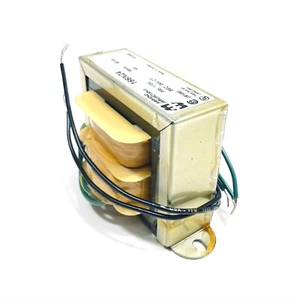 166N24 Hammond Power Transformer, 115V, 96VA, 60Hz - Picture 1 of 6