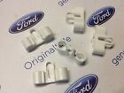 Ford Fiesta MK1/2 New Genuine Ford fuel line clips