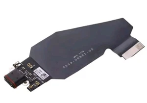 Google Pixel 4 XL G653-00667  Charging Port Connector Socket Dock Flex Jack Mic - Picture 1 of 1